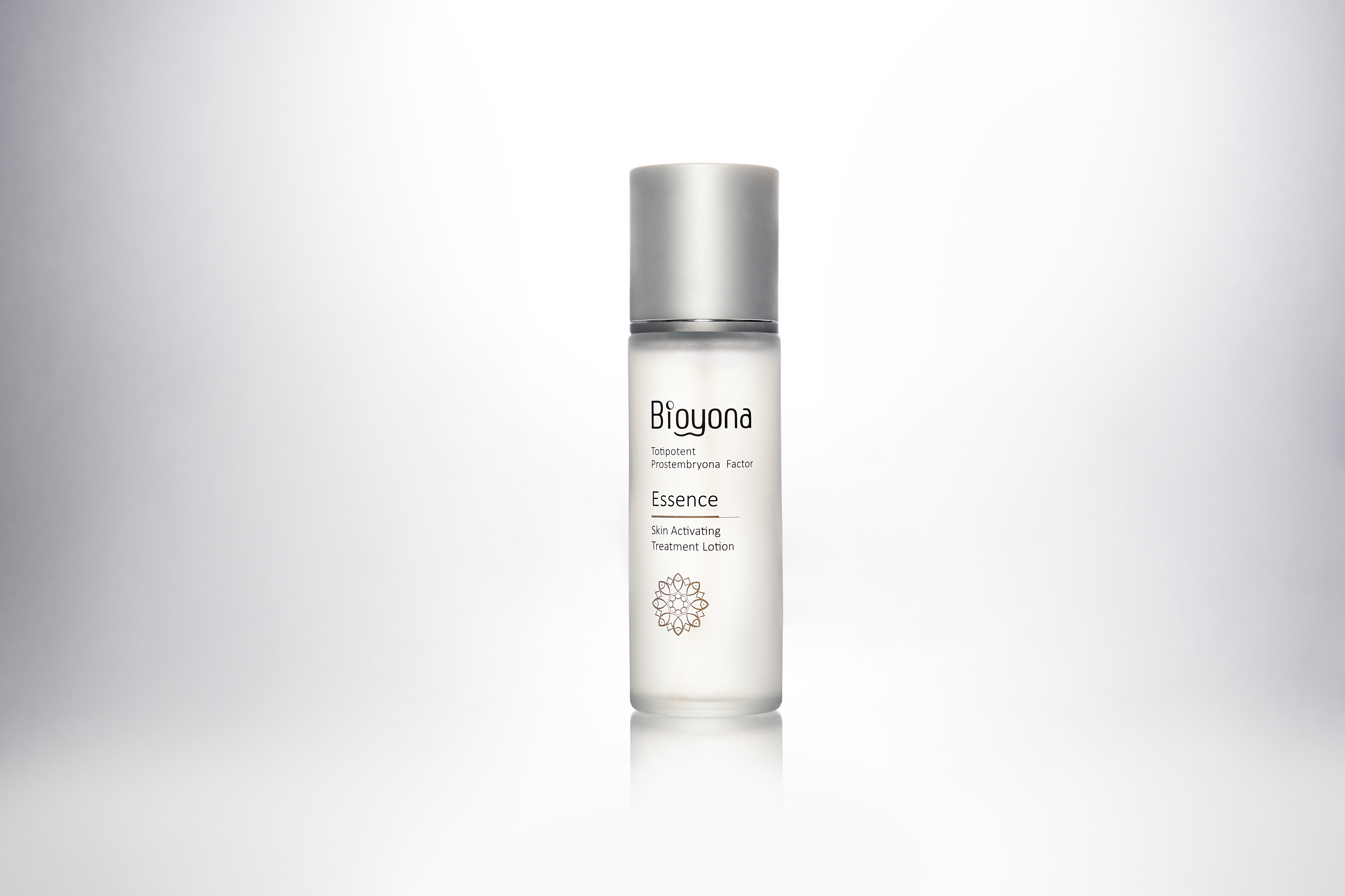 全方位修護精華露 120ml