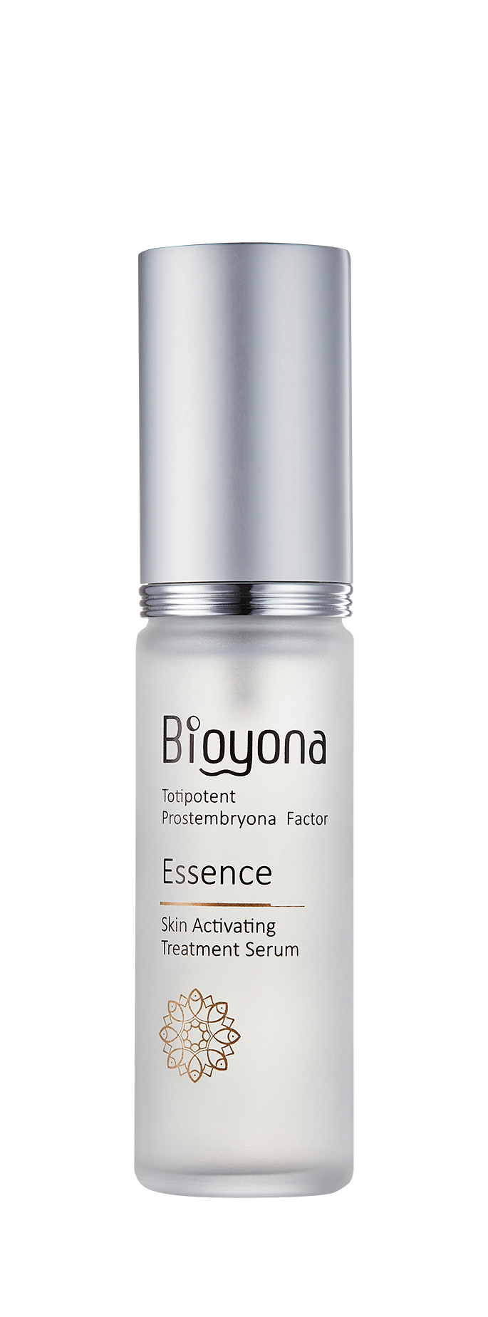 零負評海洋胚顏修護精華 30ml