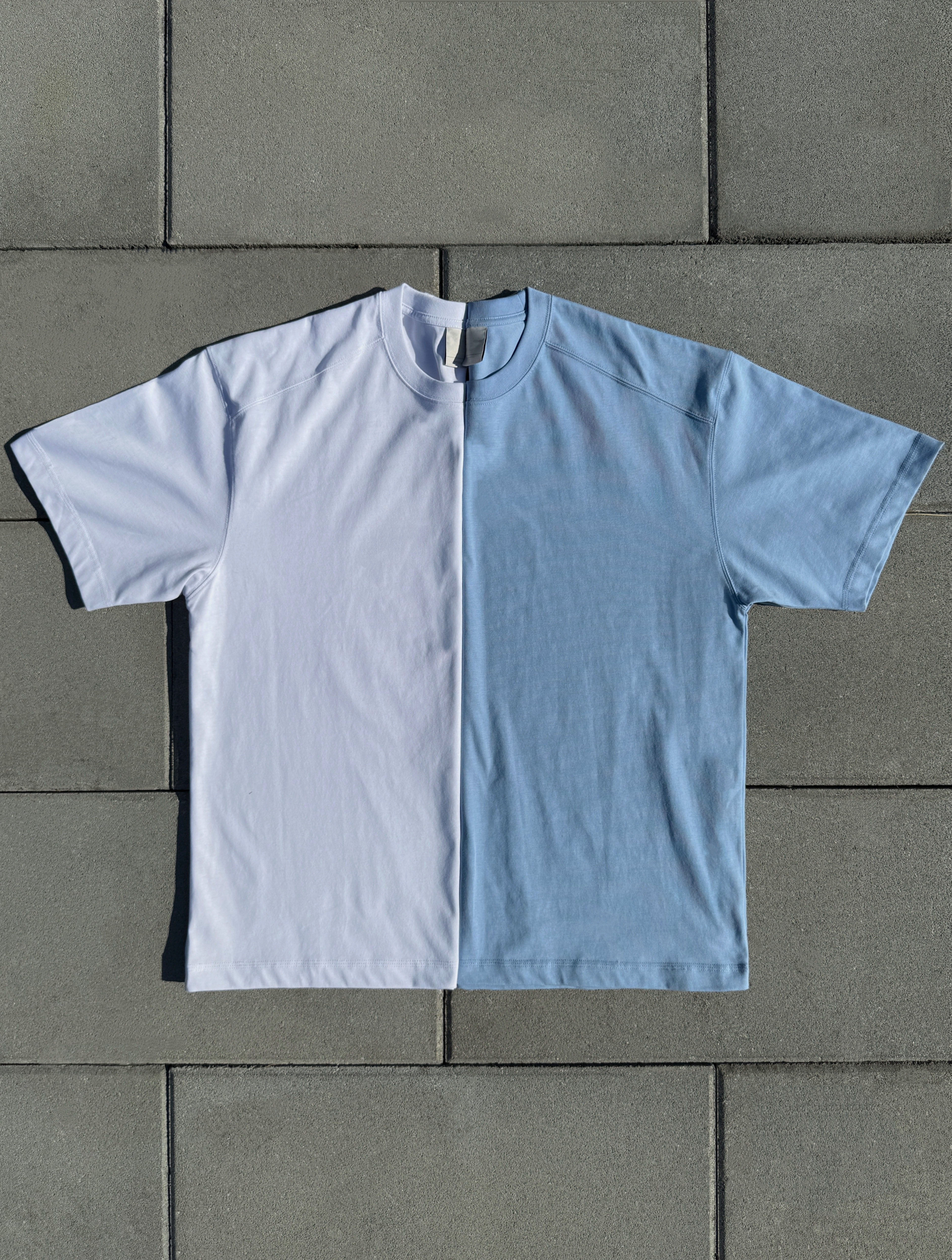 [1atm] 專利棉™-冷平衡線性T (Areocool)