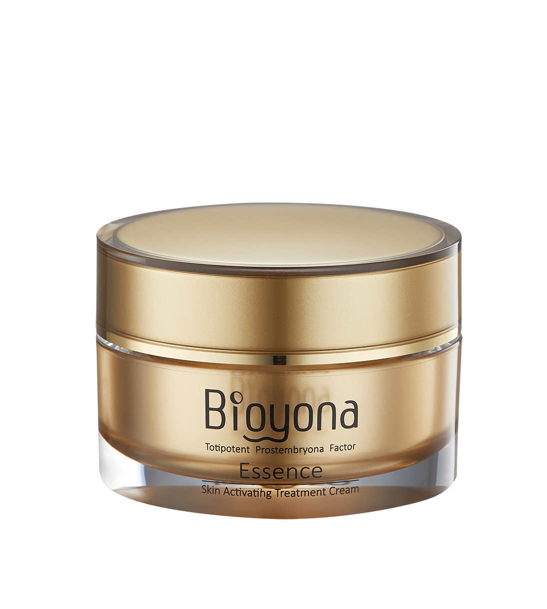 重返青春緊緻淡紋精華霜 50ml