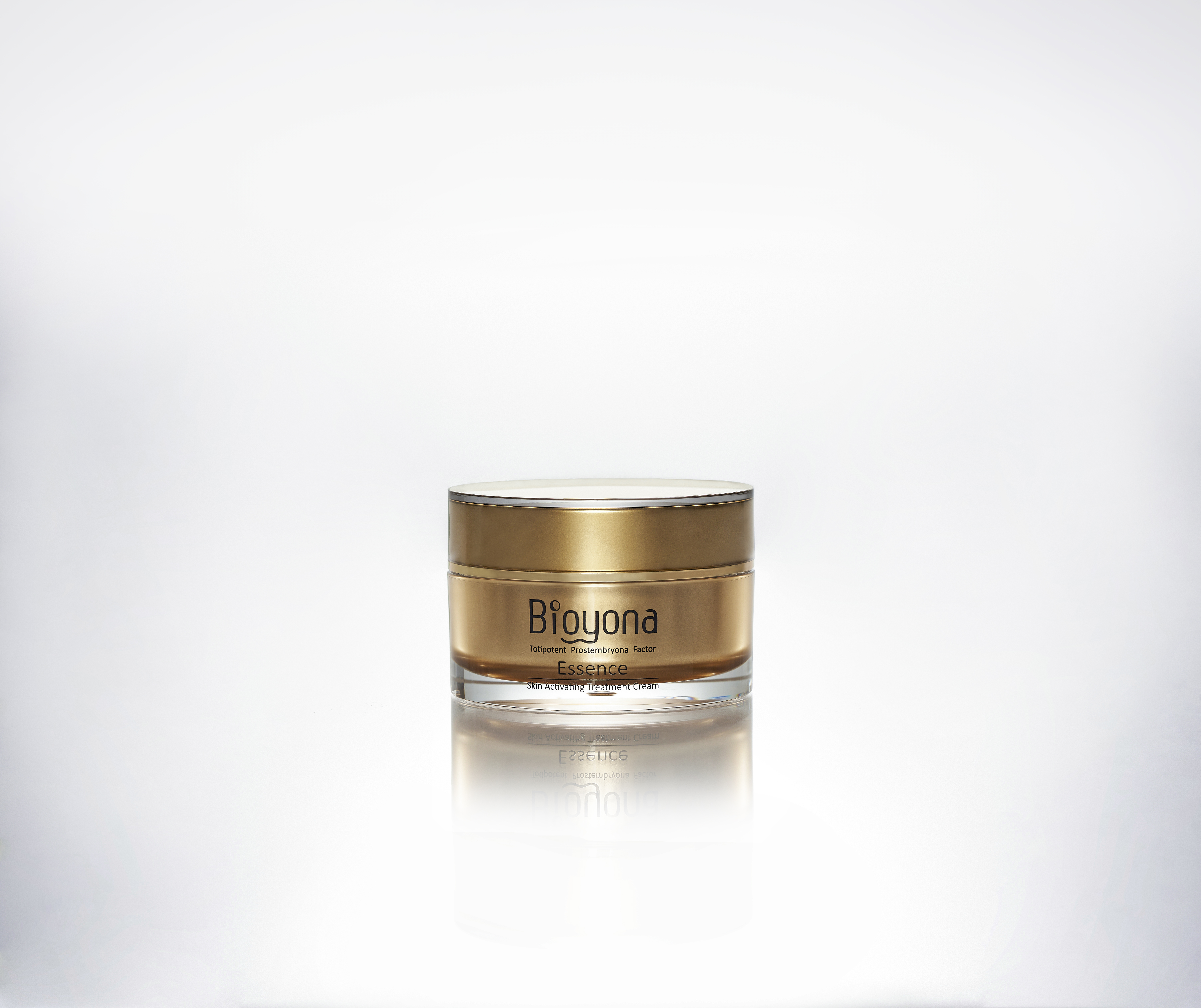 重返青春緊緻淡紋精華霜 50ml