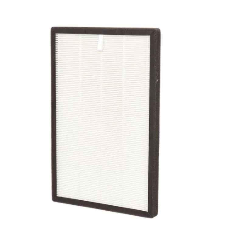 SAMPO 聲寶 適用AL-BA09CH空氣清淨機 H13高效HEPA濾網(AL-11BA)