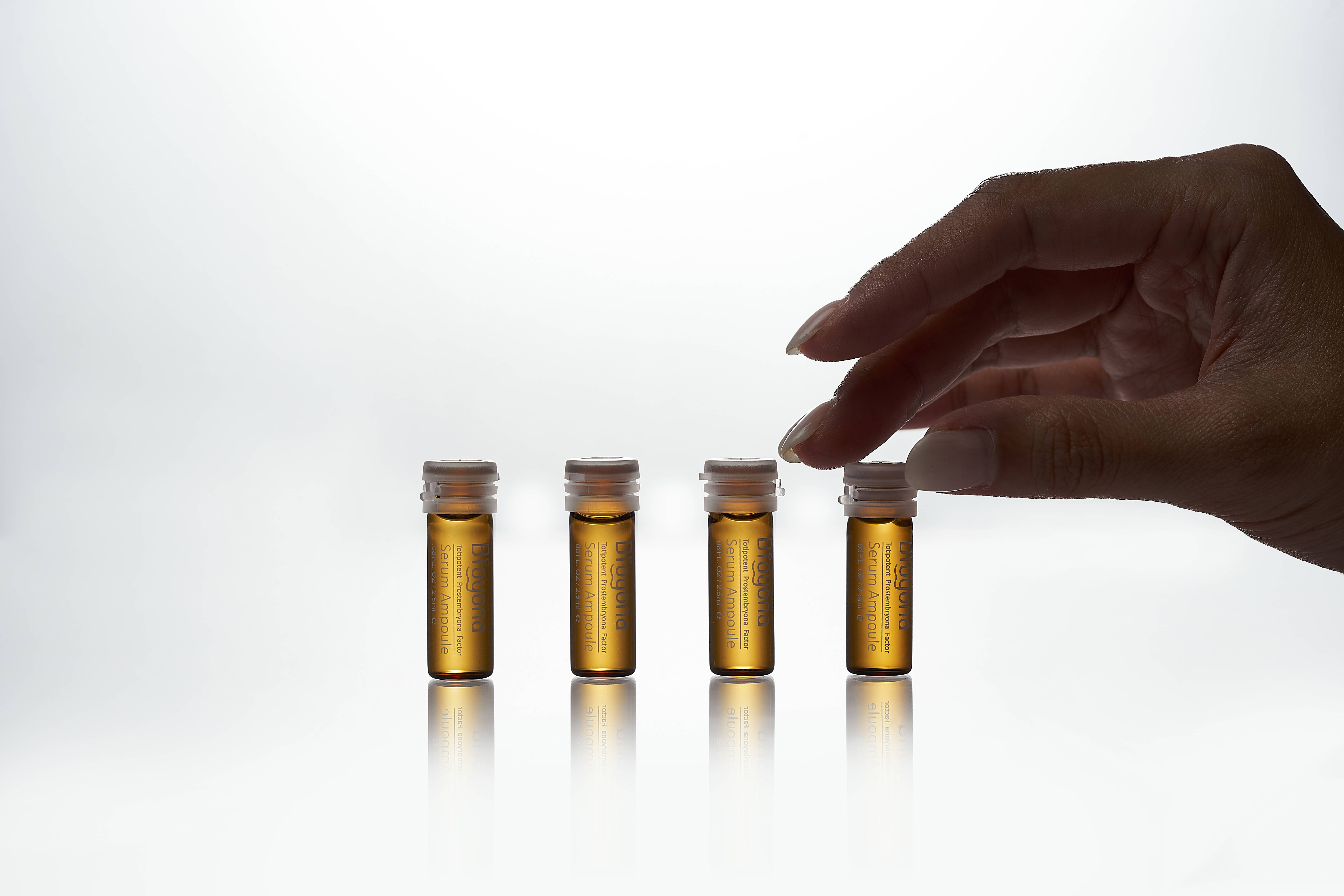 神奇小子修護精華安瓶(1盒6枝)  2.5ml x6