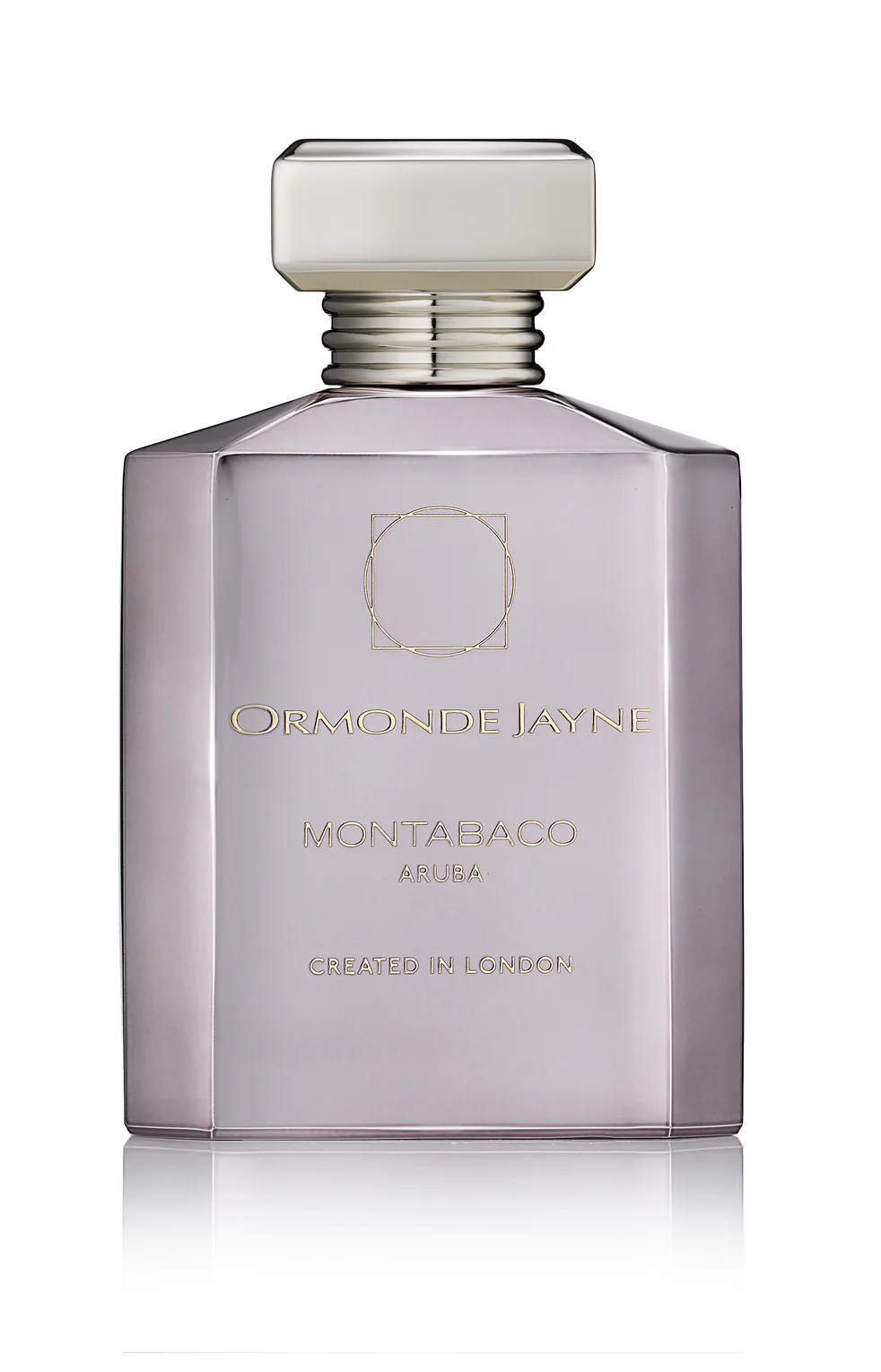 Montabaco Aruba - Ormonde Jayne