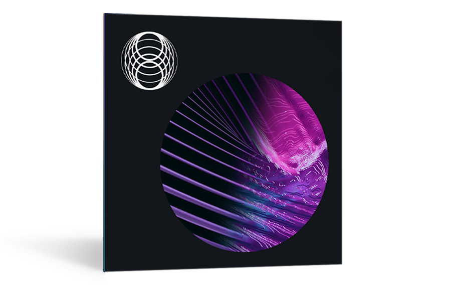 iZotope Equinox EDU 沉浸式殘響插件