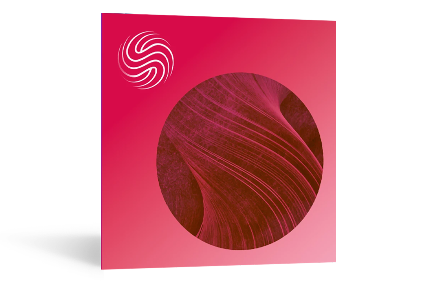 iZotope Velvet EDU 智慧型去齒音插件