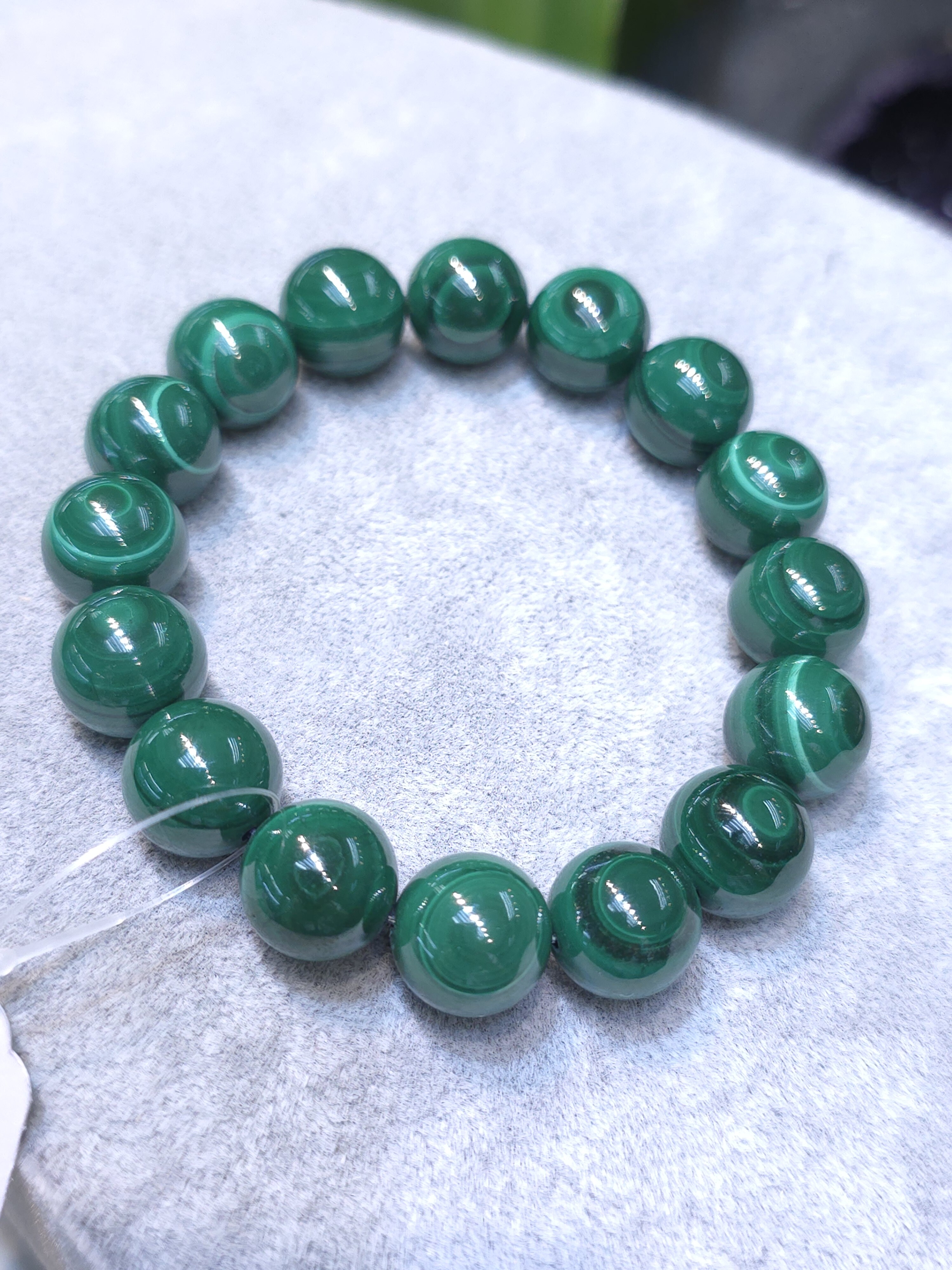 孔雀石　鑑賞石 d7639389896345987b22d6e8824550