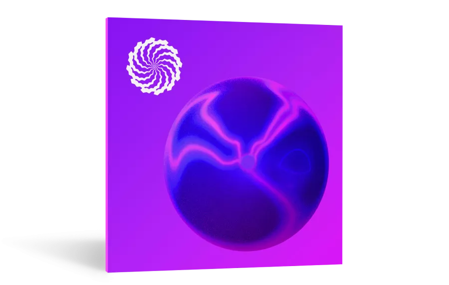 iZotope Plasma EDU 智慧型真空管飽和插件