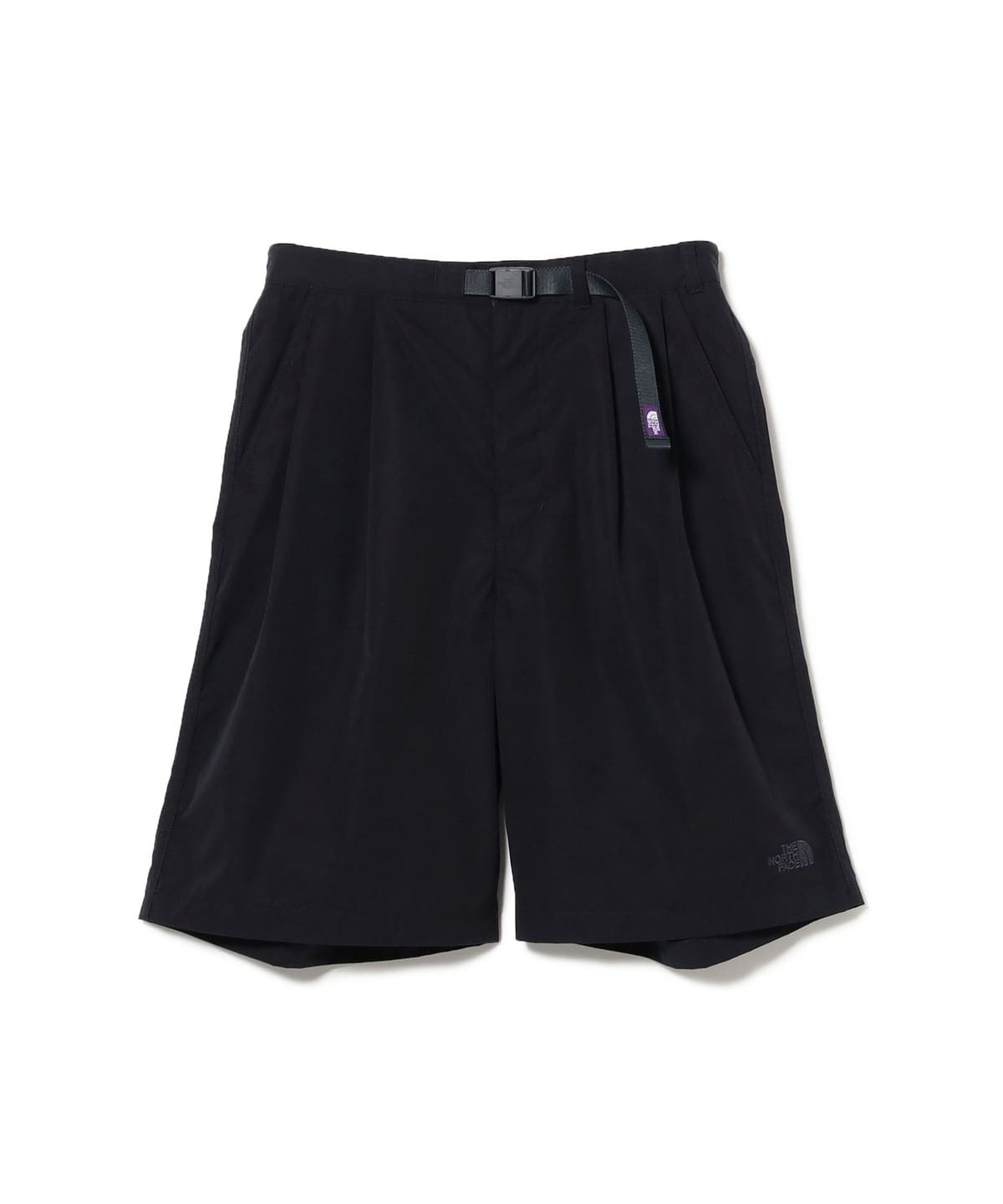現貨|BEAMS X THE NORTH FACE PURPLE LABEL 65/35 防潑水短褲