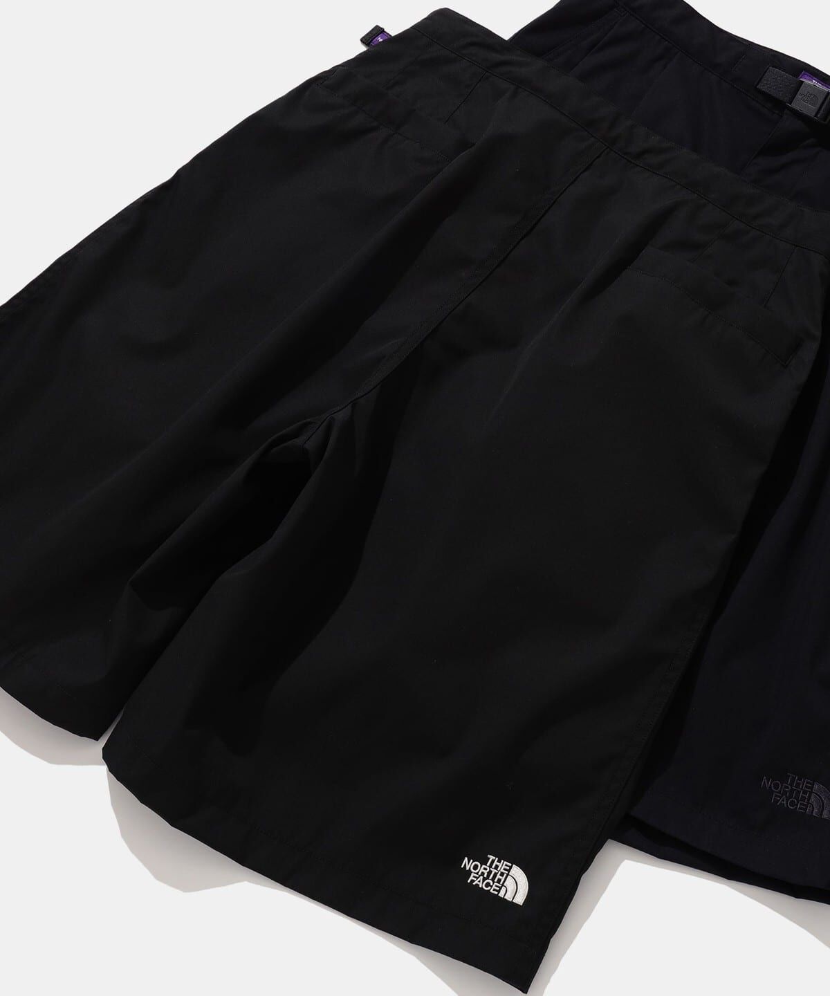 BEAMS別注 THE NORTH FACE UTILITY SHORTS S 【公式通販】