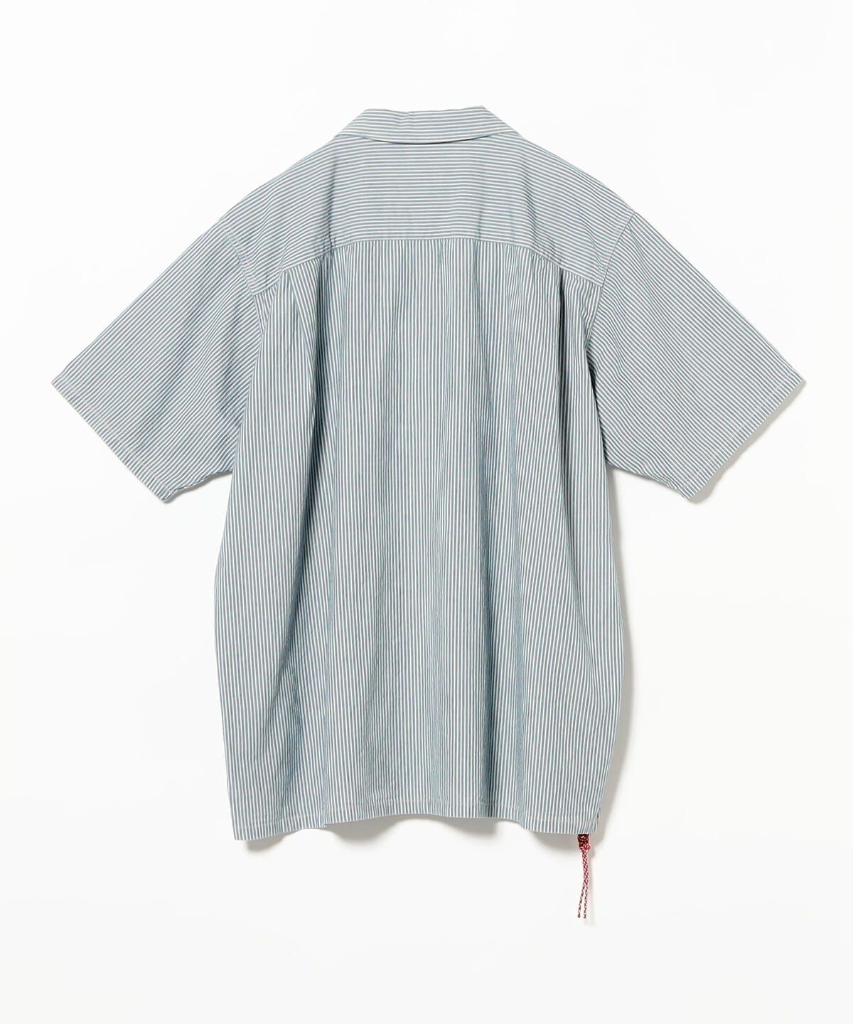 現貨| BEAMS JAPAN DENIM WORK SHIRT