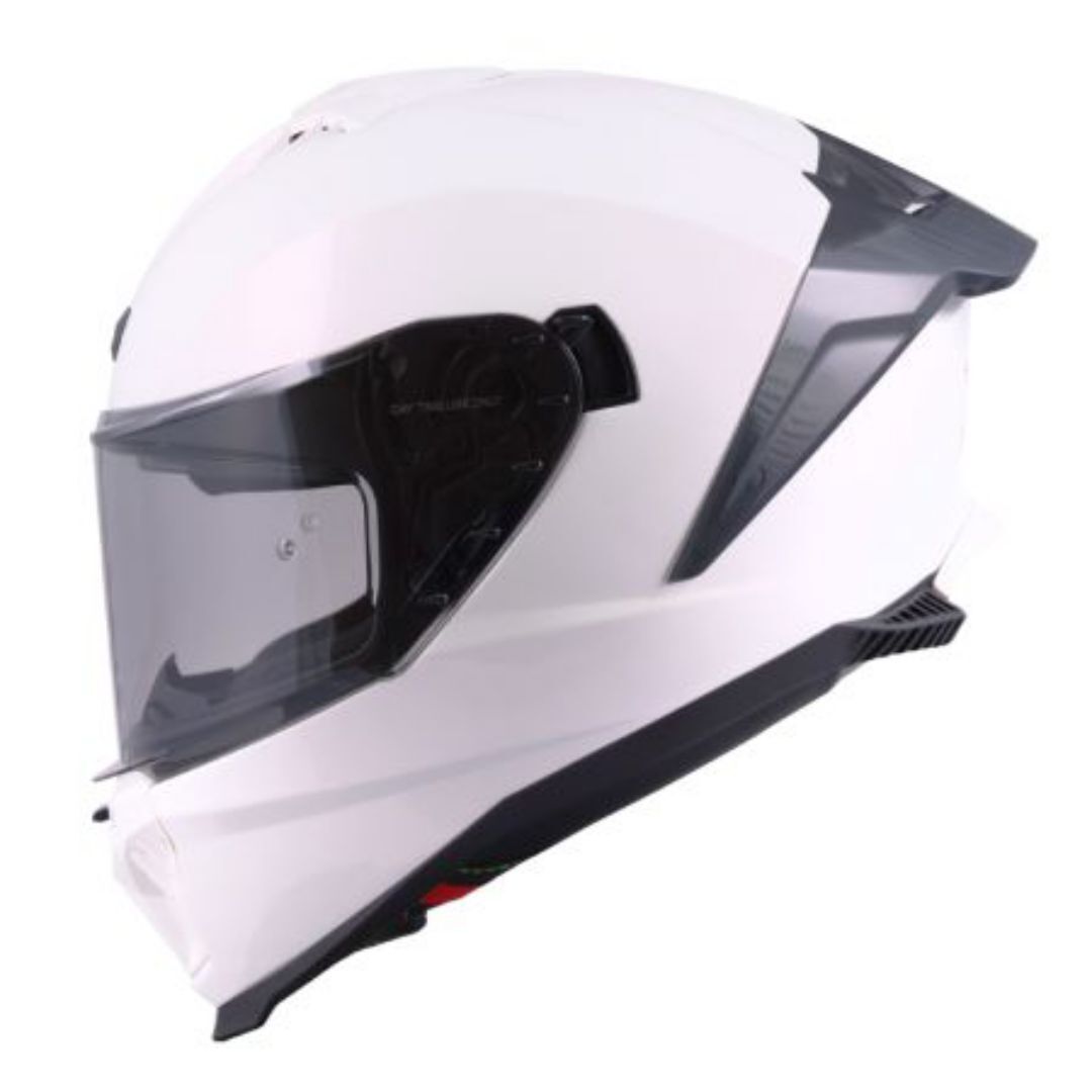 待處裡   ASTONE GT6 PLUS 素色 (加大尾翼)