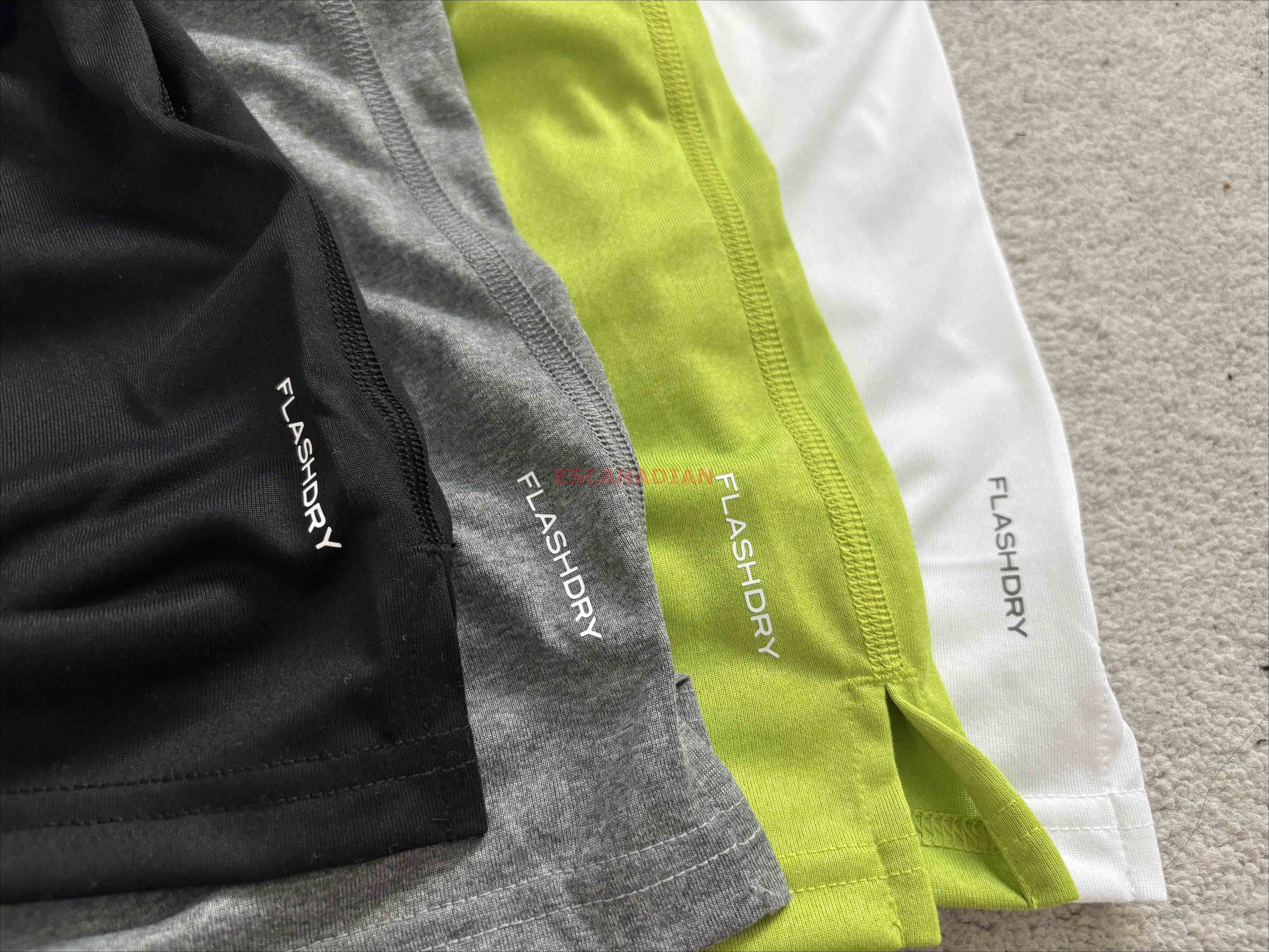 THE NORTH FACE 男大人 Flashdry 速乾 輕薄 排汗材質 背心 (4色)