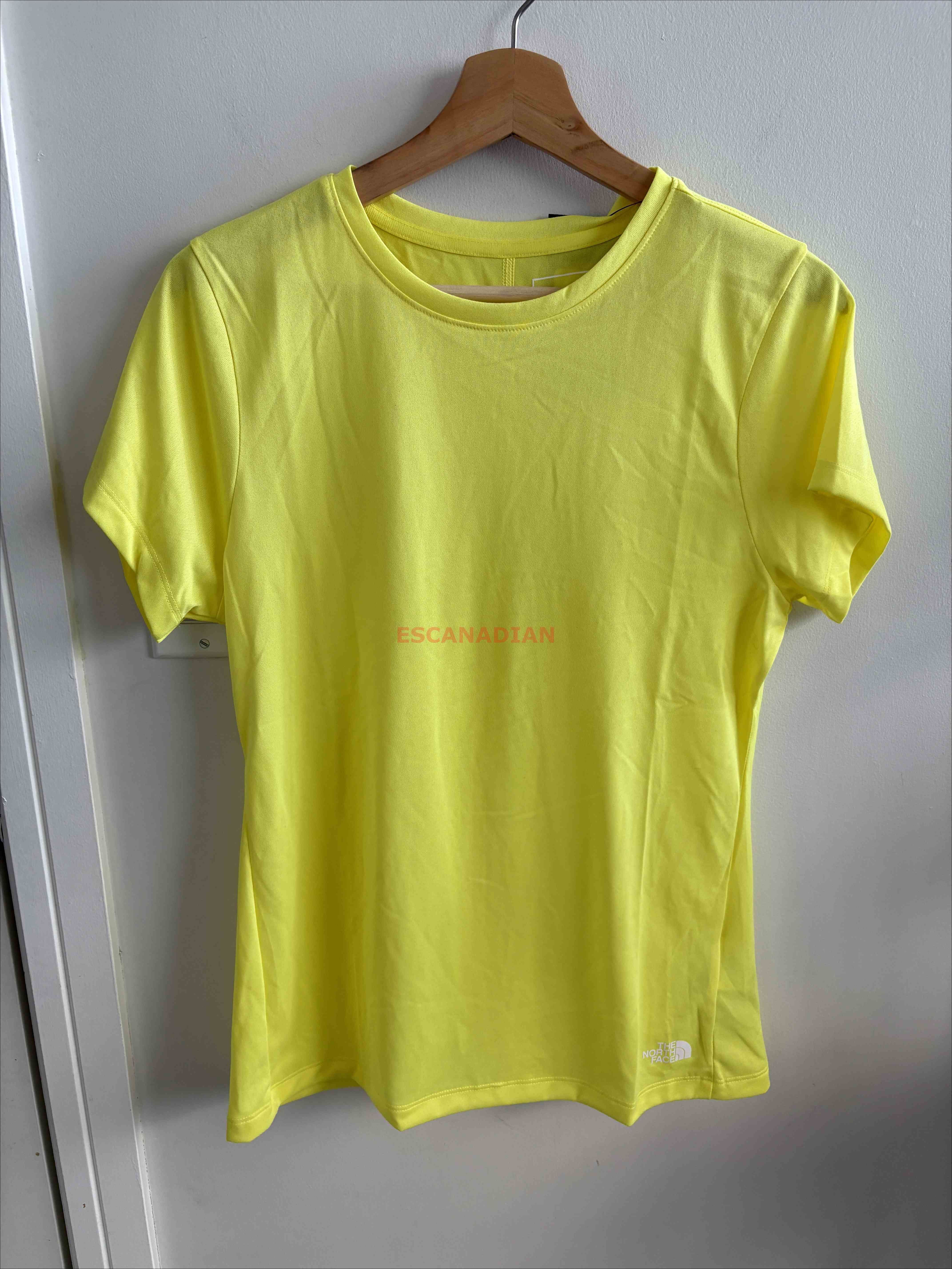 THE NORTH FACE 女大人 Flashdry 速乾 輕薄 排汗材質 短TEE (3色)