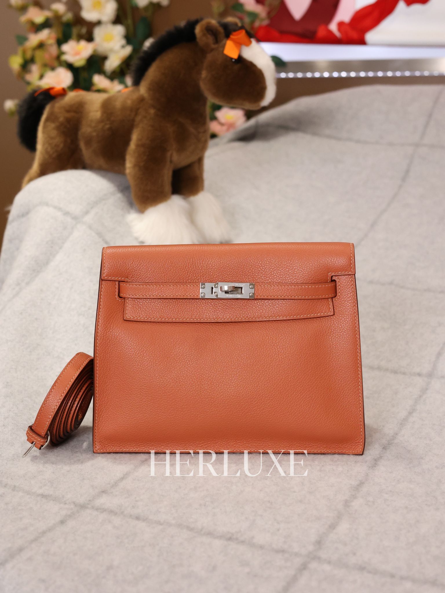 Kelly danse J9 blush /T5 rose jaipur  ck evercolor Y （二手 99%new）