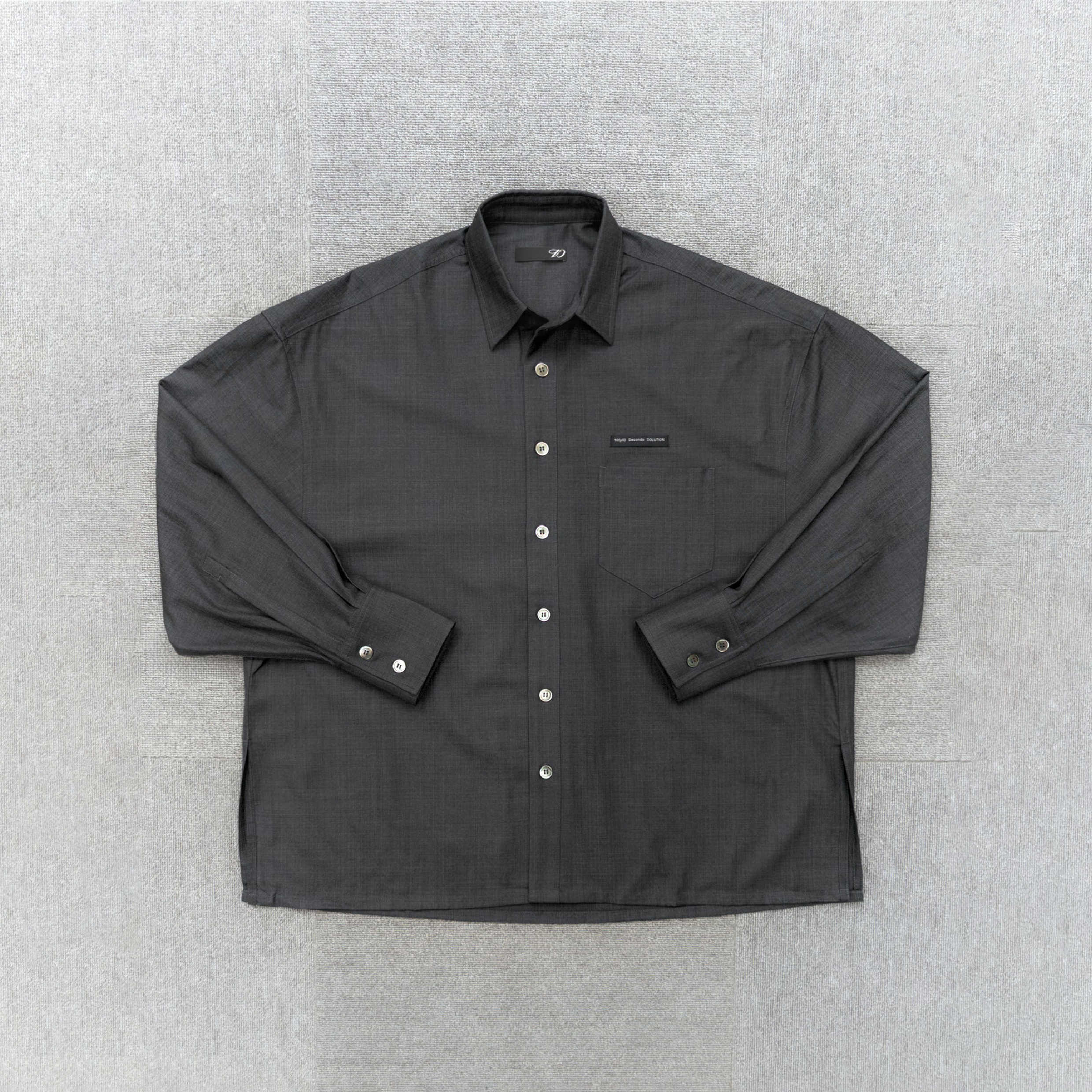 1dyll.assemblage 10SS 25Engineer Shirts