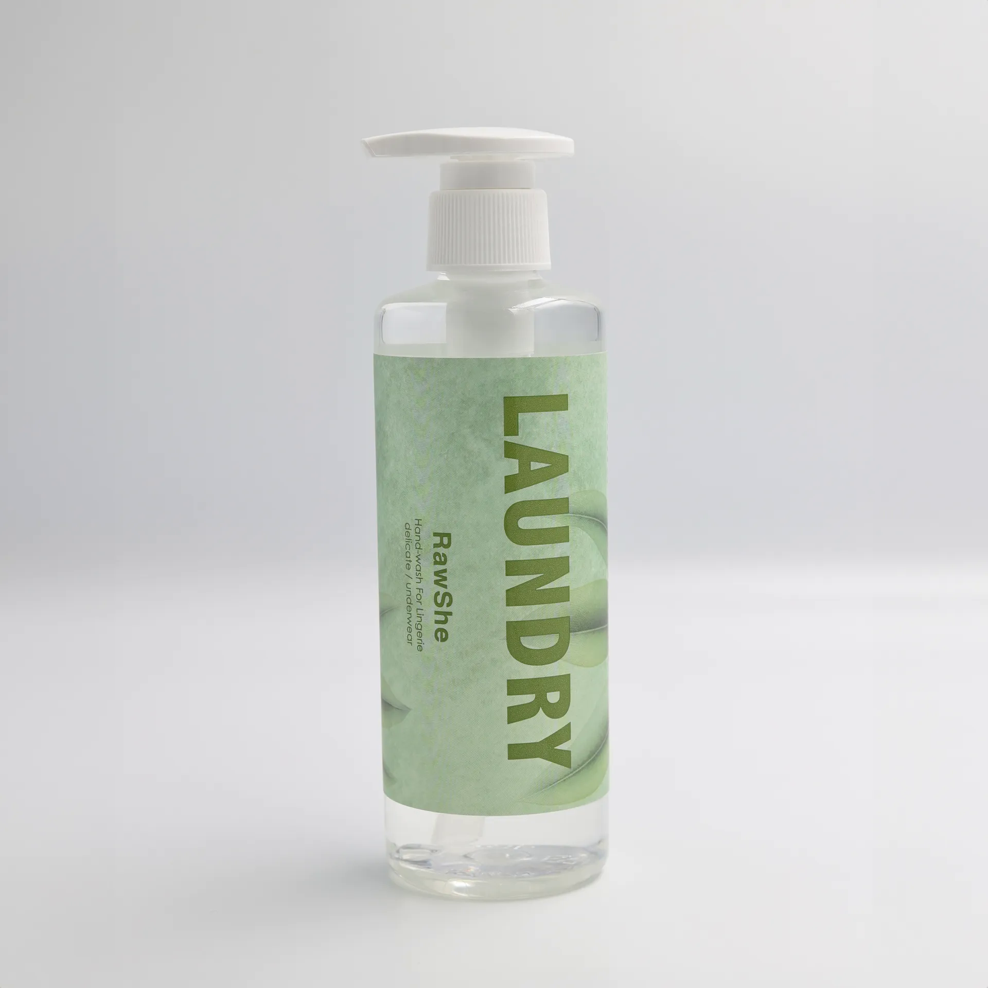 RawShe-白茶衣物私密手洗精