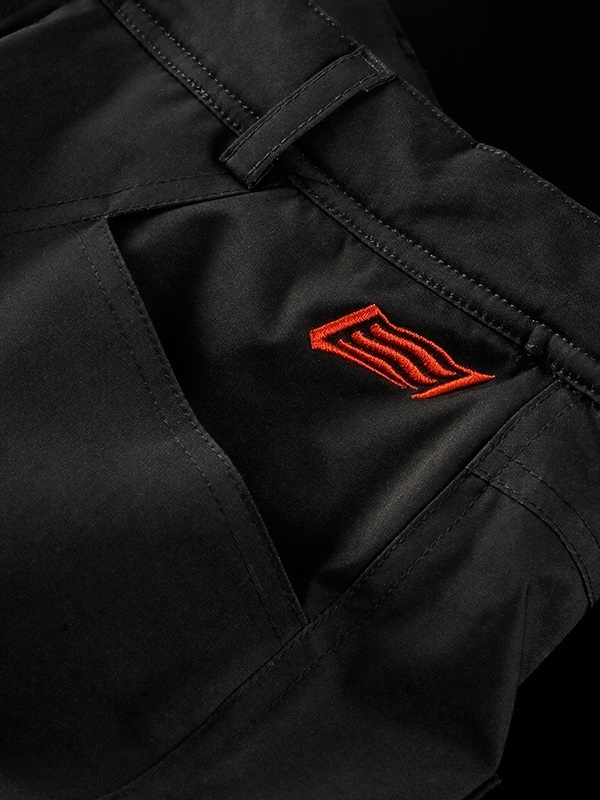 冬 STT506DN  ST-W Lite D3O® PANTS (STRAIGHT)