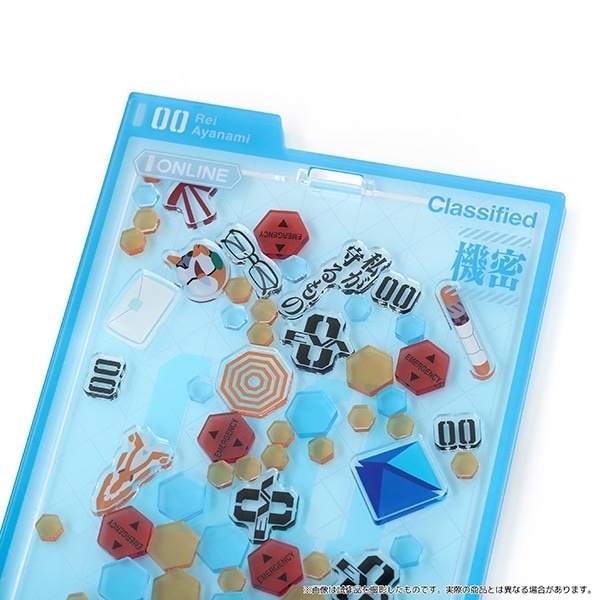 4550621349409 MOVIC 預訂 2025/8月 エヴァンゲリオン　カスタマニア／レイ