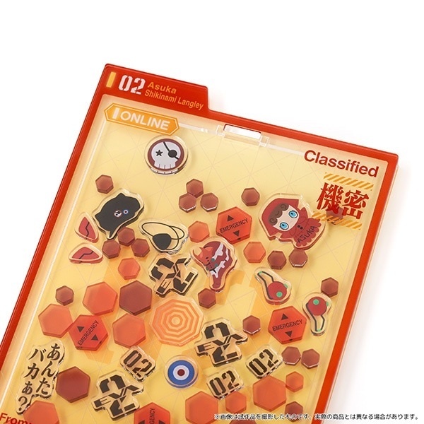 4550621349416 MOVIC 預訂 2025/8月 エヴァンゲリオン　カスタマニア／アスカ