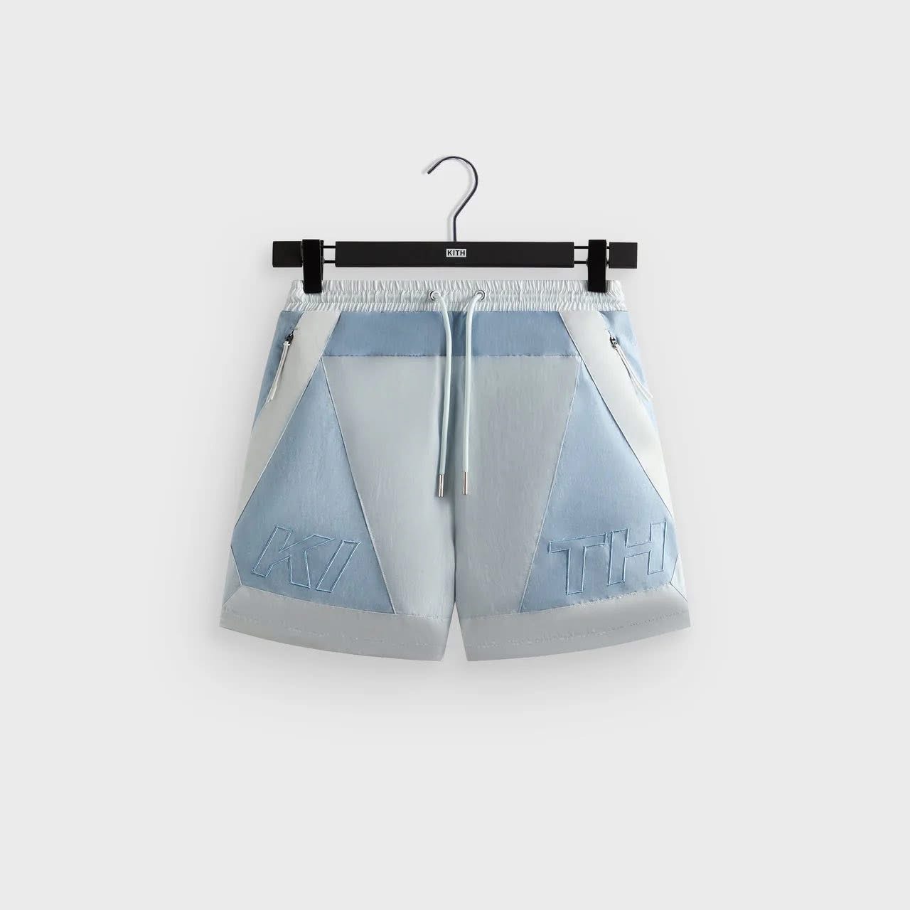 預購 KITH｜TURBO SHORT