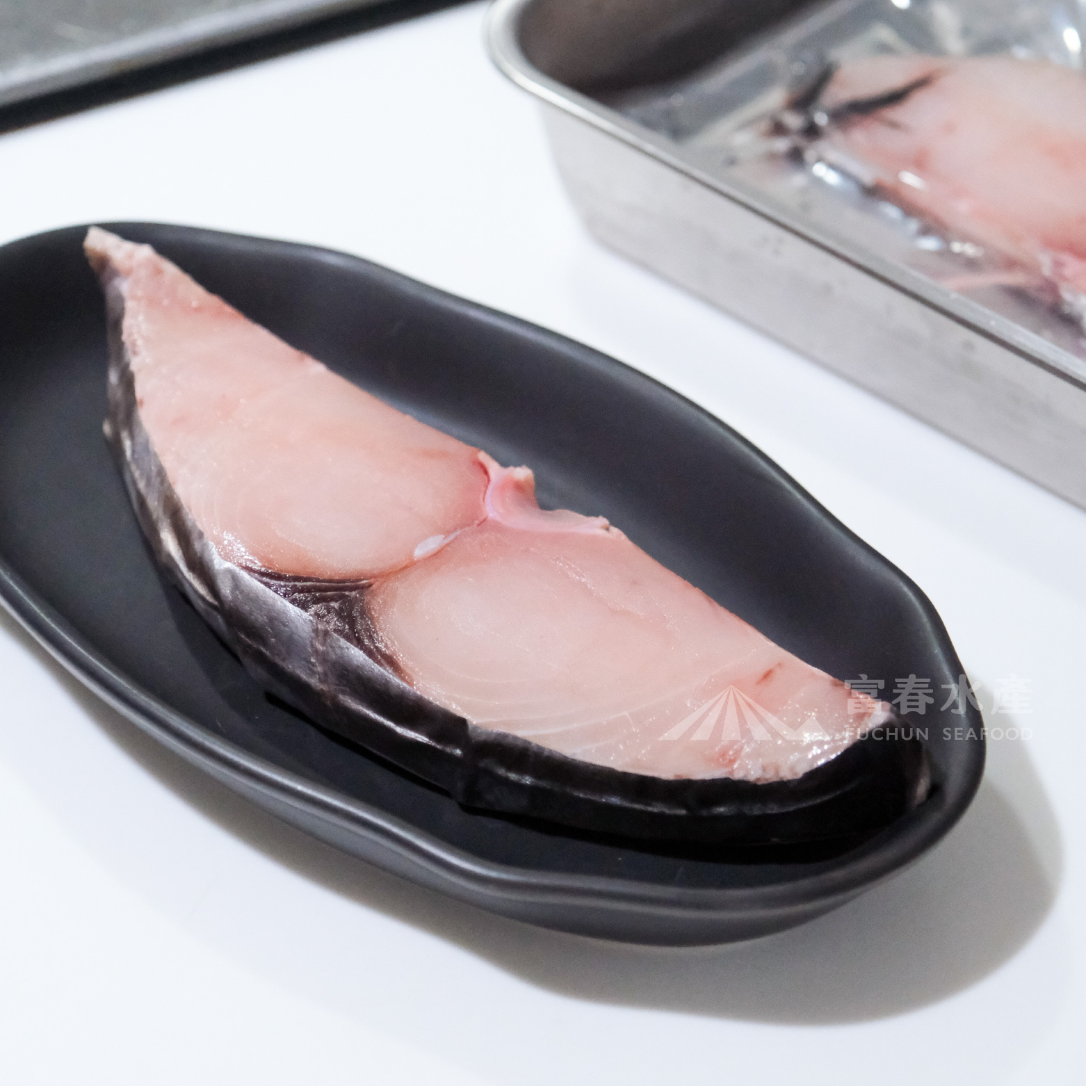 【台灣馬加(土魠)魚排】