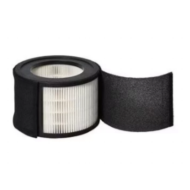 SAMPO 聲寶 適用AL-BC08VH空氣清淨機專用濾網(AL-12BC)