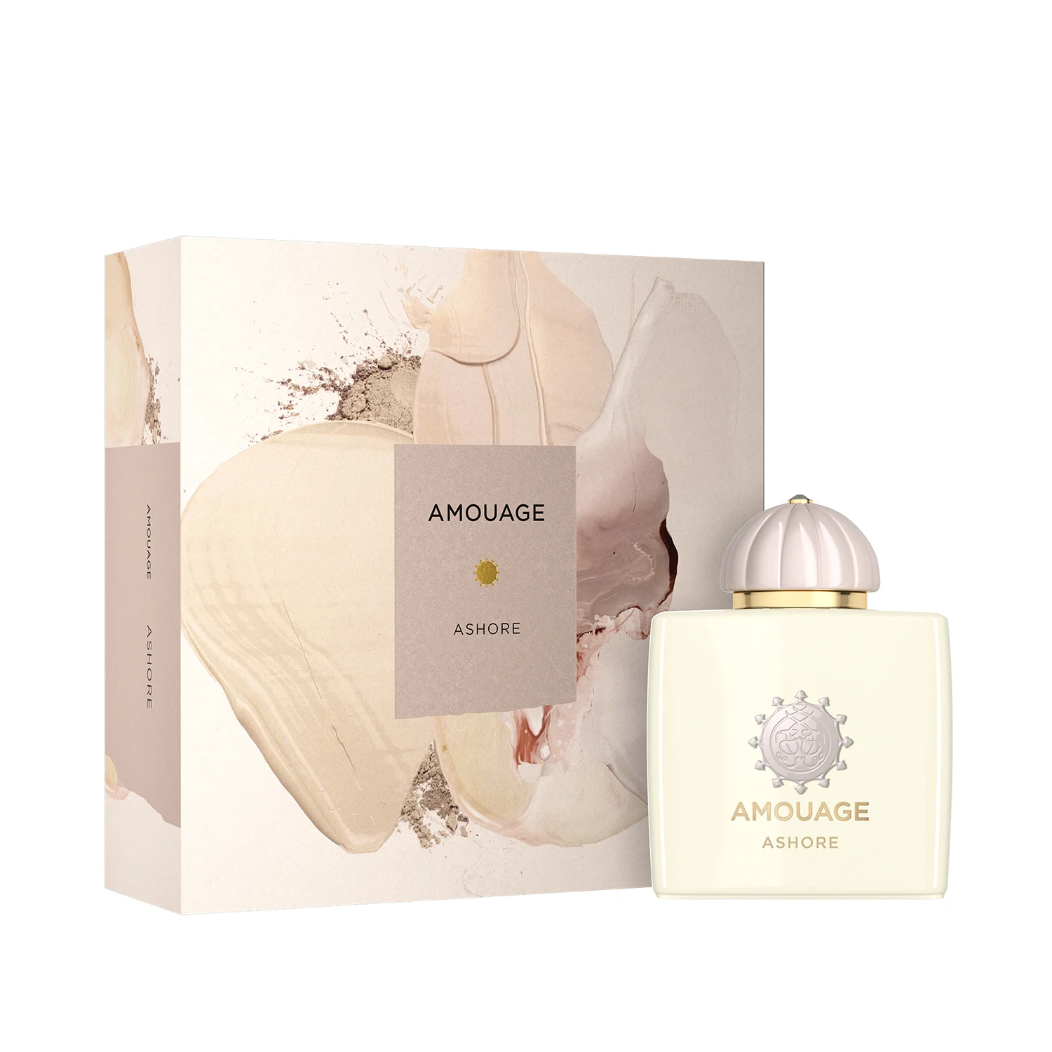 AMOUAGE Ashore Woman EDP
