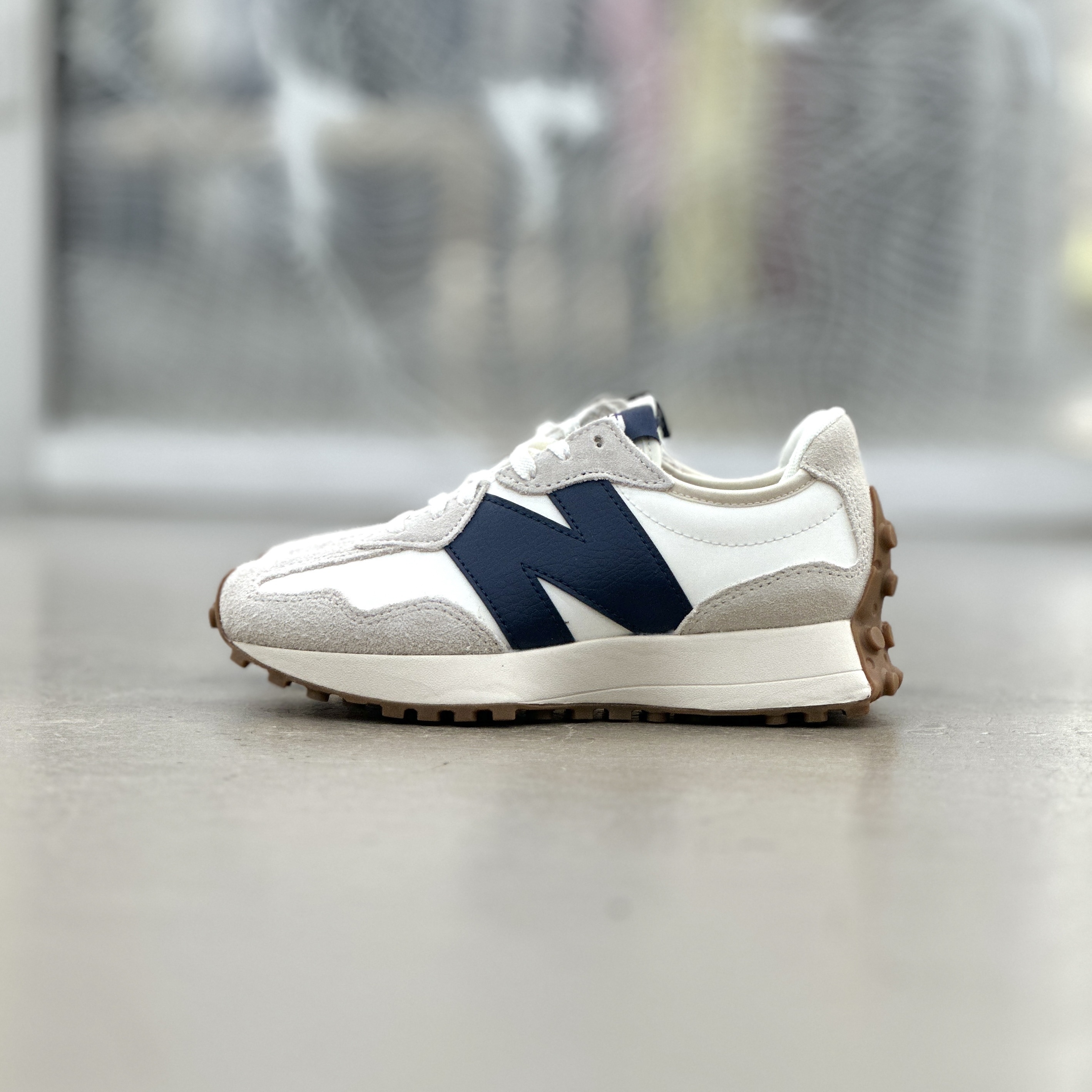 New Balance WS327KB