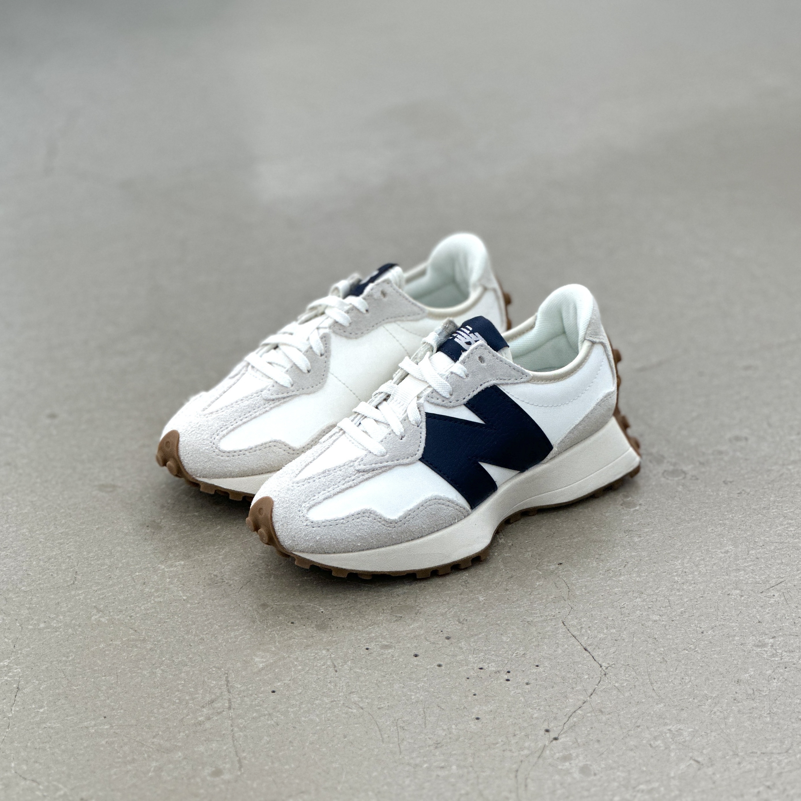New Balance WS327KB