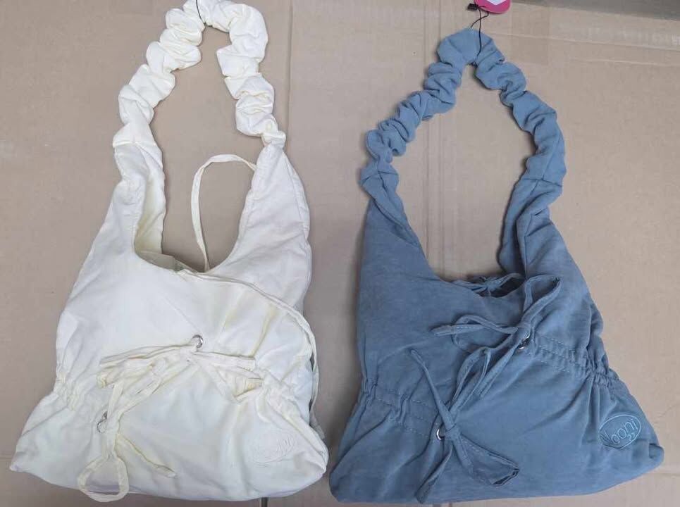 韓國 NOONI 側孭袋 <清貨價貨品，不設退換> (AT5 614)