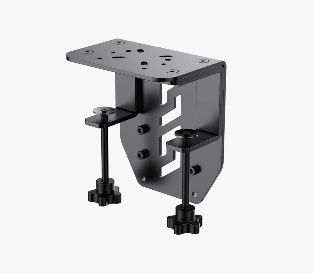 MOZA AB9 base table clamp