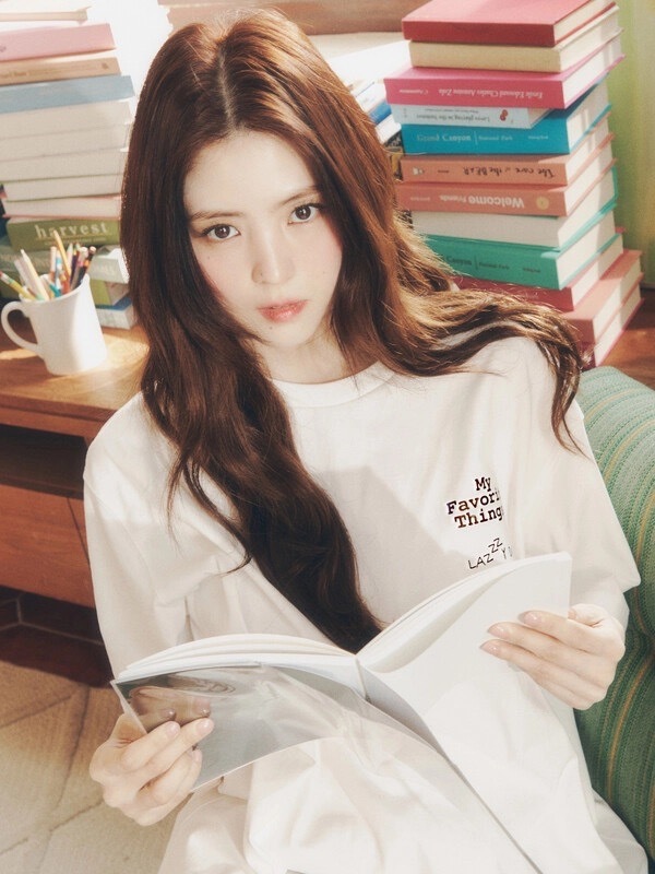 FILA "MY FAVORITE THINGS" 涼感 短T 短袖 OVERSIZE 寬鬆 男女款 韓韶禧同款 / 預購