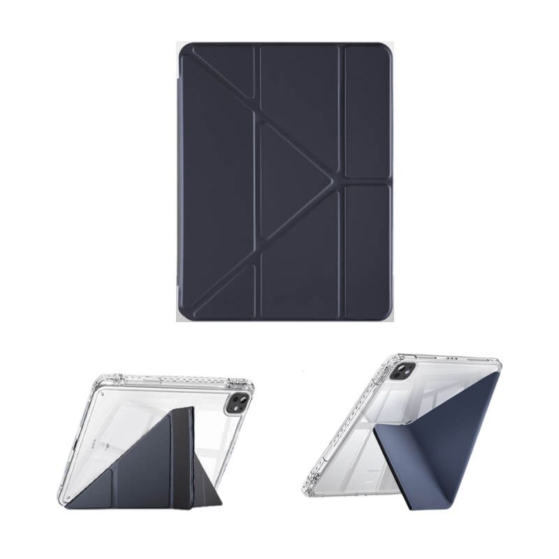 Bear Ba 熊爸｜多角度平板保護殼 APD-001