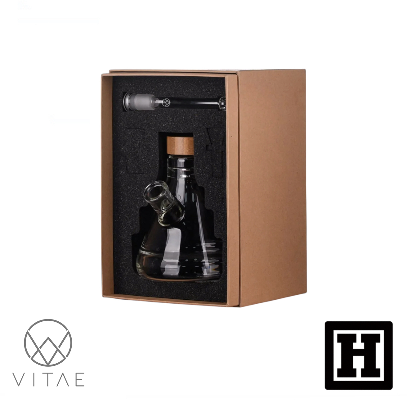 VITAE Beaker Base 經典燒杯底座