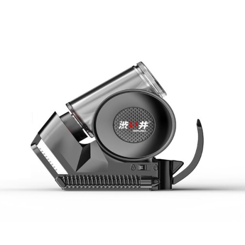 Drywell Snail Electric Delay Spray