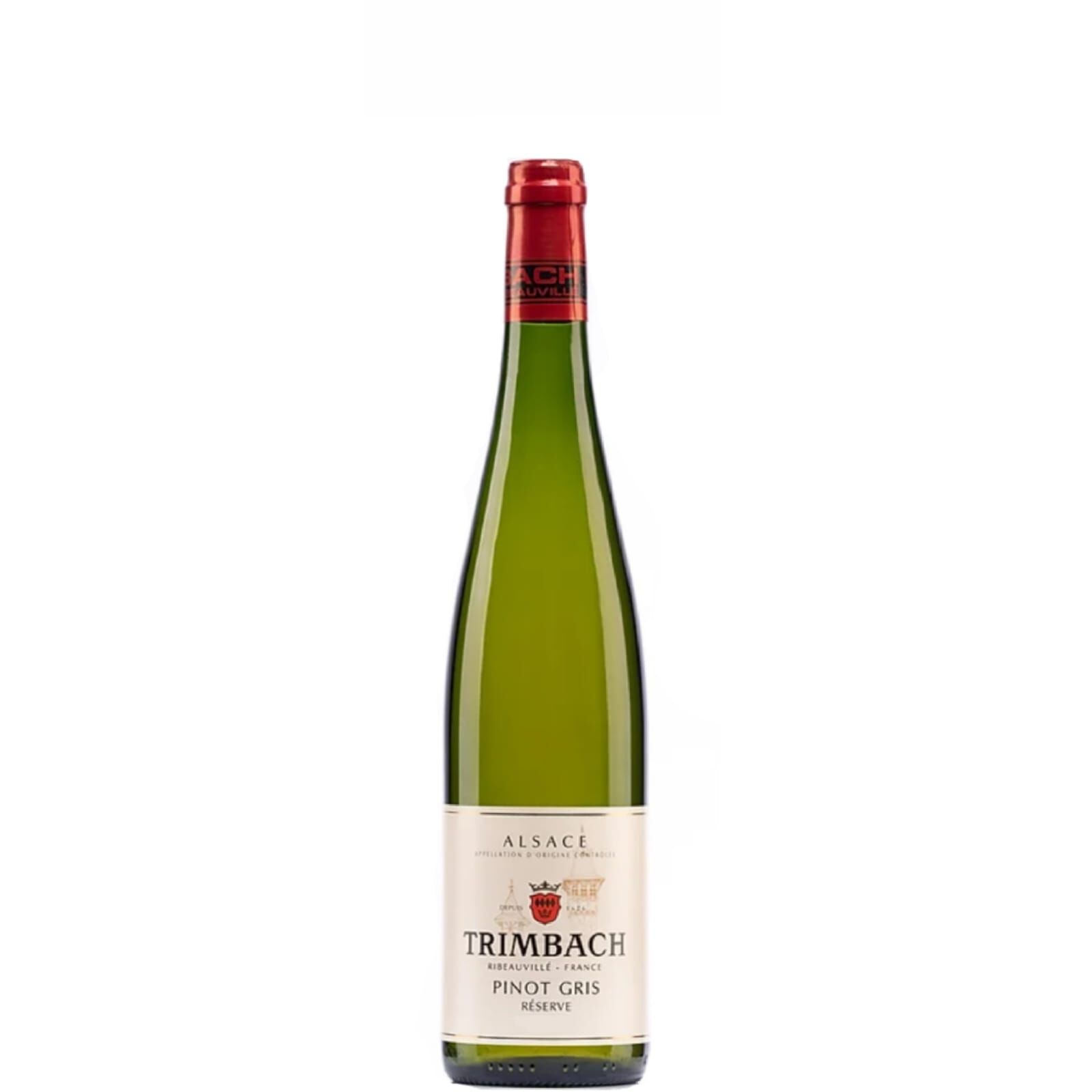 2019 Trimbach Pinot Gris Reserve (375ml)