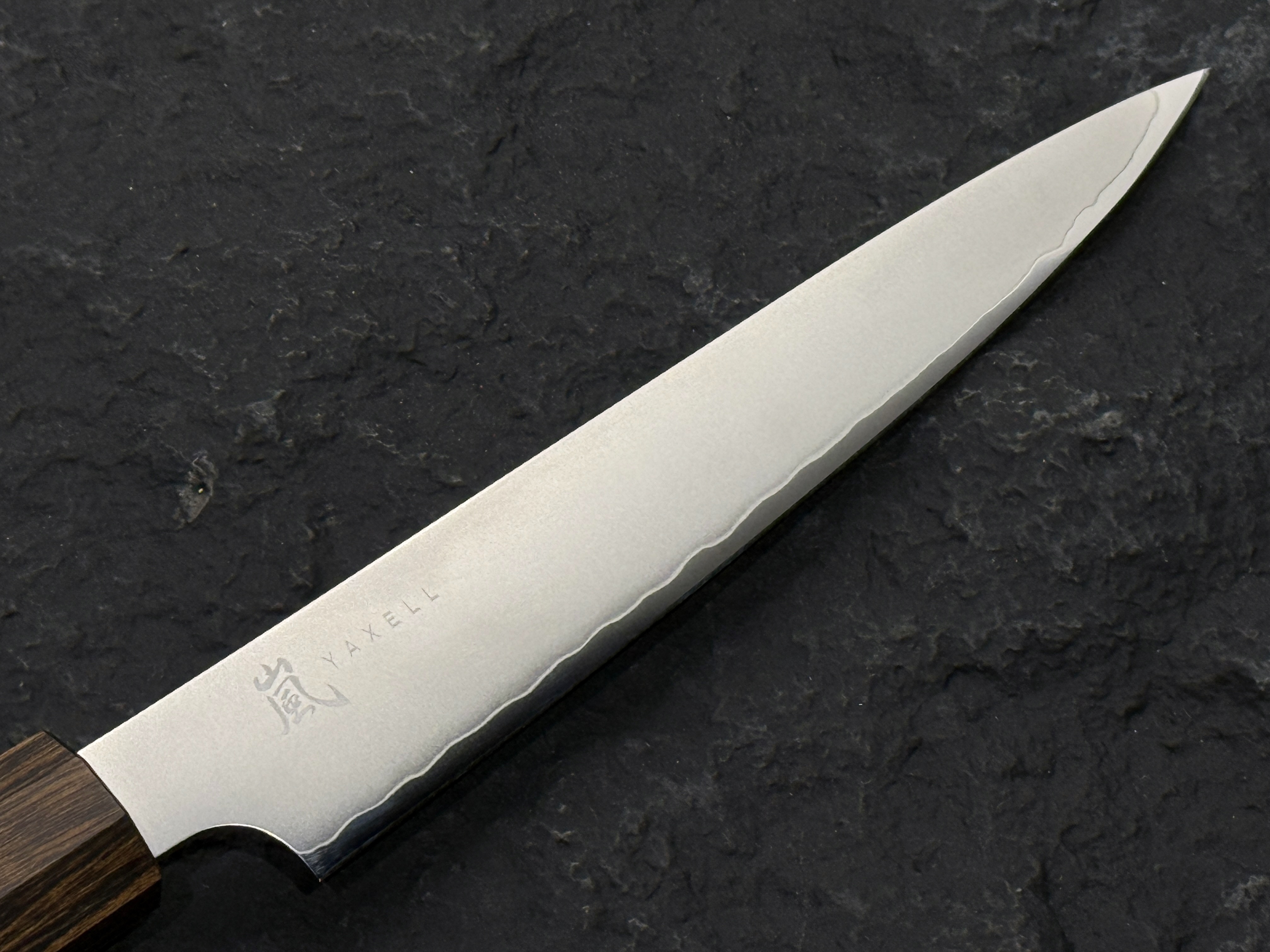 Yaxell 華 MOVAX鋼 小筋引