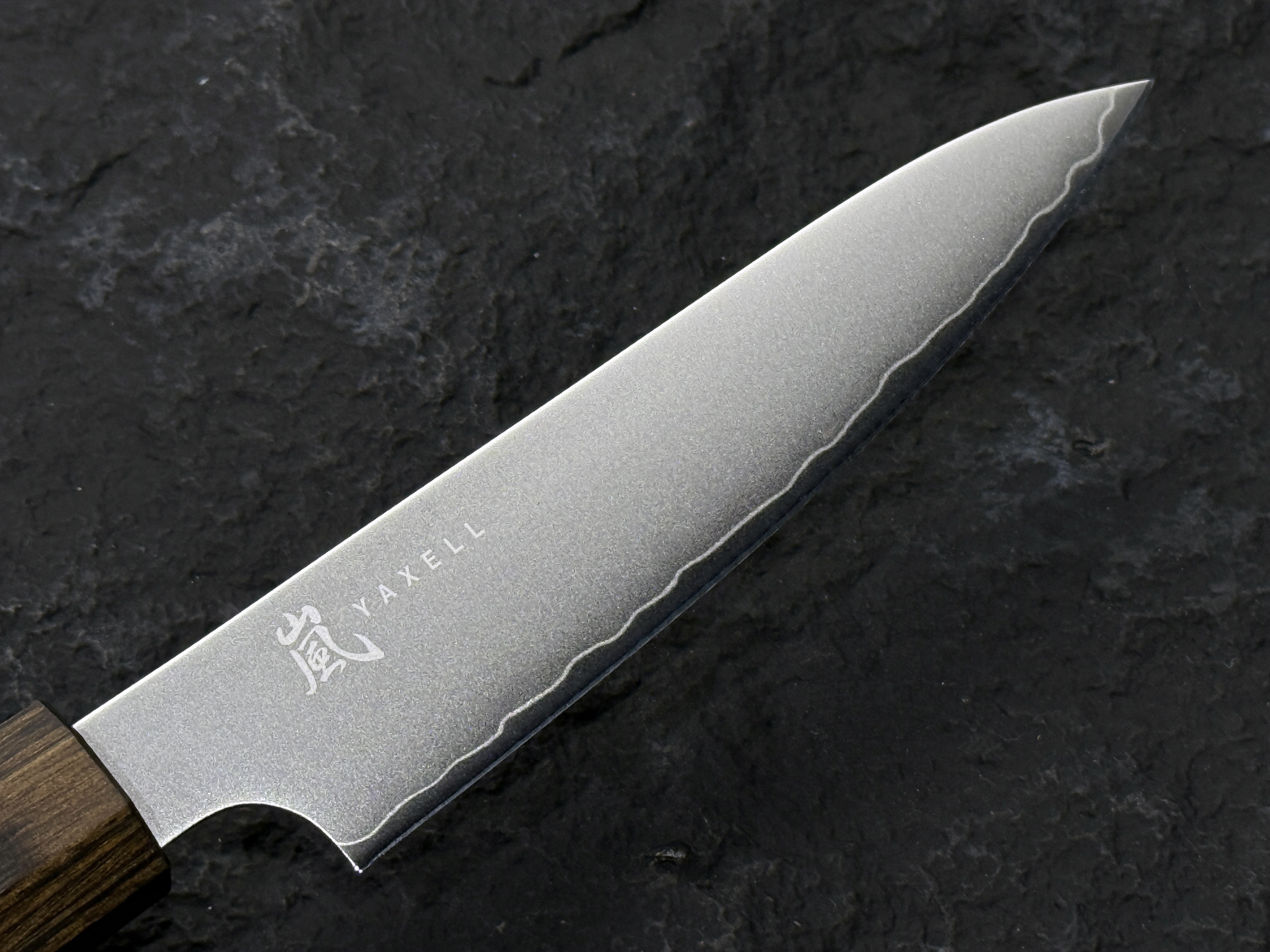 Yaxell 華 MOVAX鋼 小刀