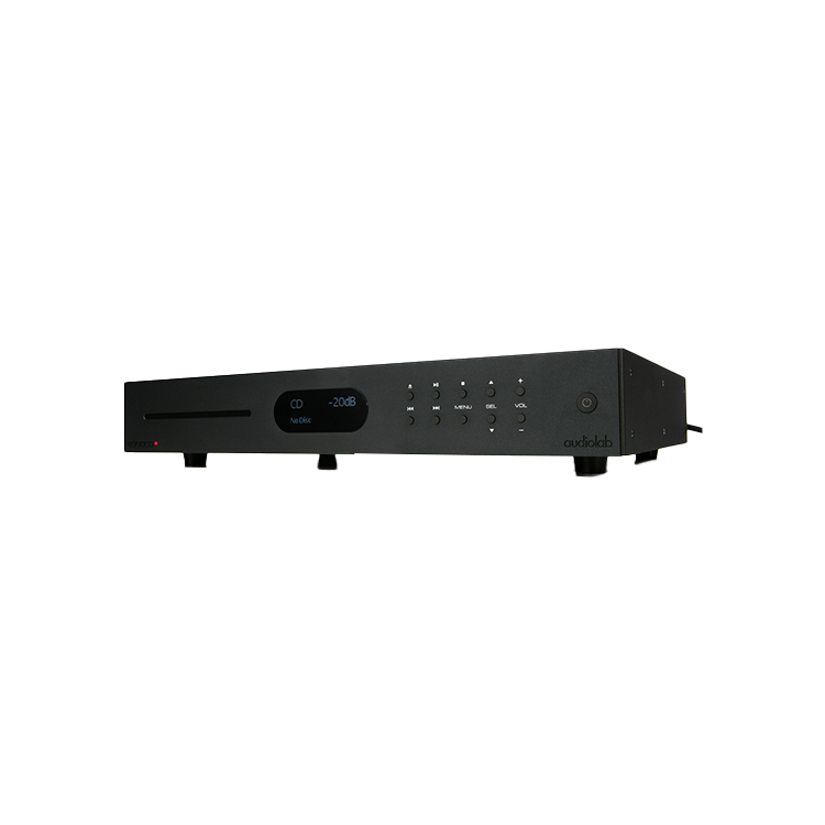 Audiolab 8300CD 高階 DAC CD 播放機