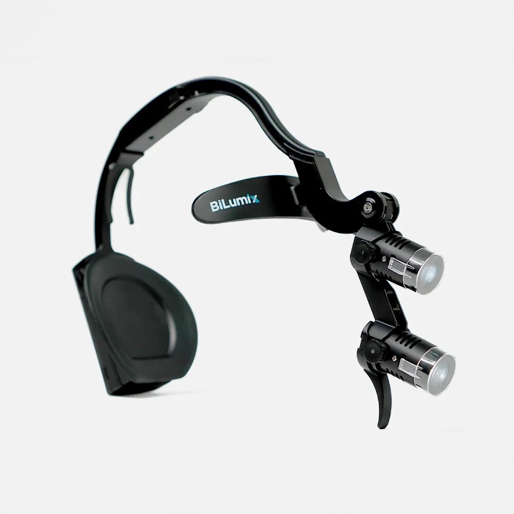 BiLumix 無影頭燈