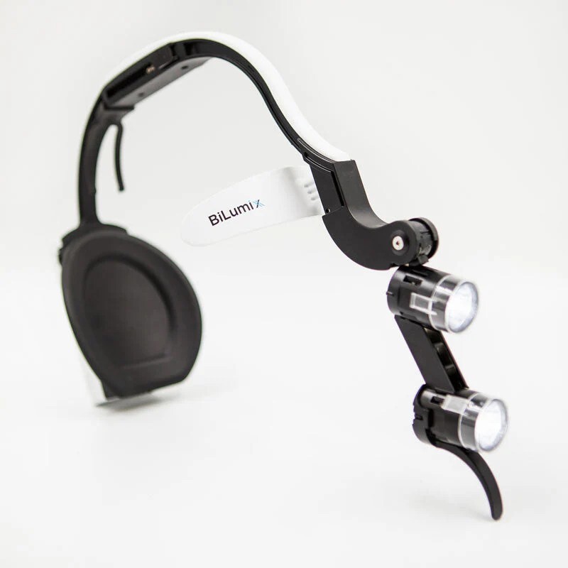 BiLumix 無影頭燈