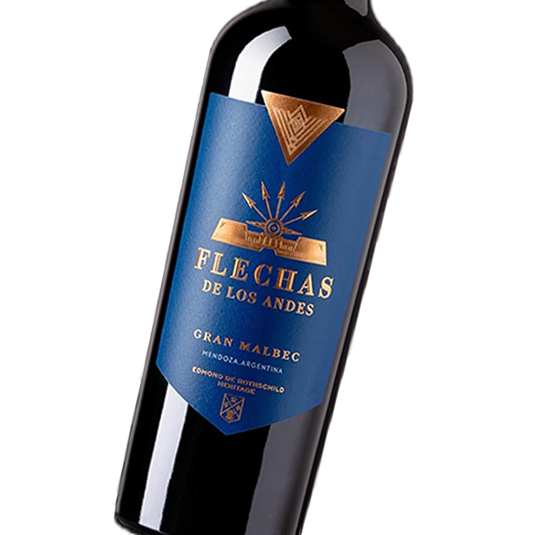 Flechas de Los Andes Gran Malbec 2021