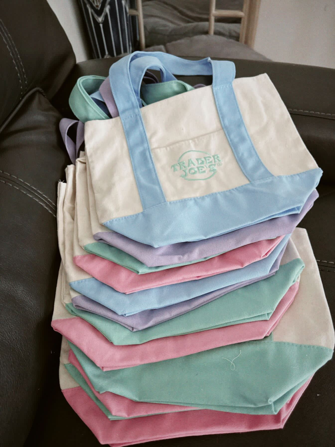 Trader Joe’s Mini tote