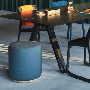 Elephant 圓型椅凳 - 高/ 低款