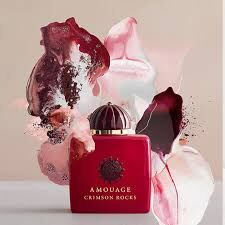 AMOUAGE Crimson Rocks EDP