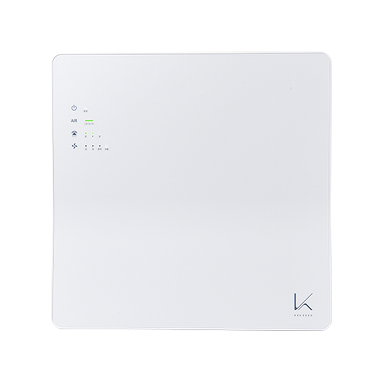 SAMPO 聲寶 KALTECH 光觸媒空氣淨化機 不含座立架(KL-W01)