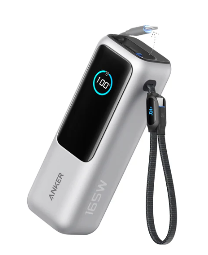 ANKER Zolo 165W + 140W 4点 セット Amazon.co.jp: （ケースのみ）Anker Power Bank(25000mAh, 165W
