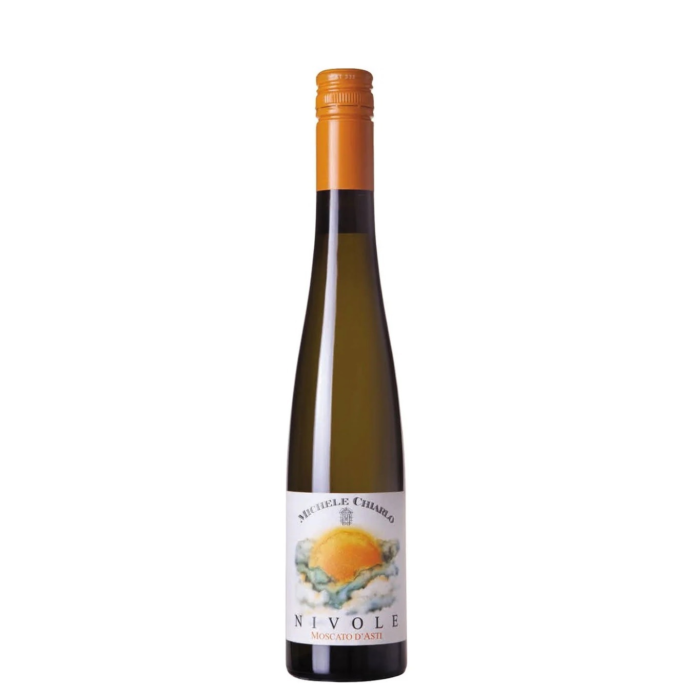2024 Michele Chiarlo Nivole Moscato d’Asti (375ml)