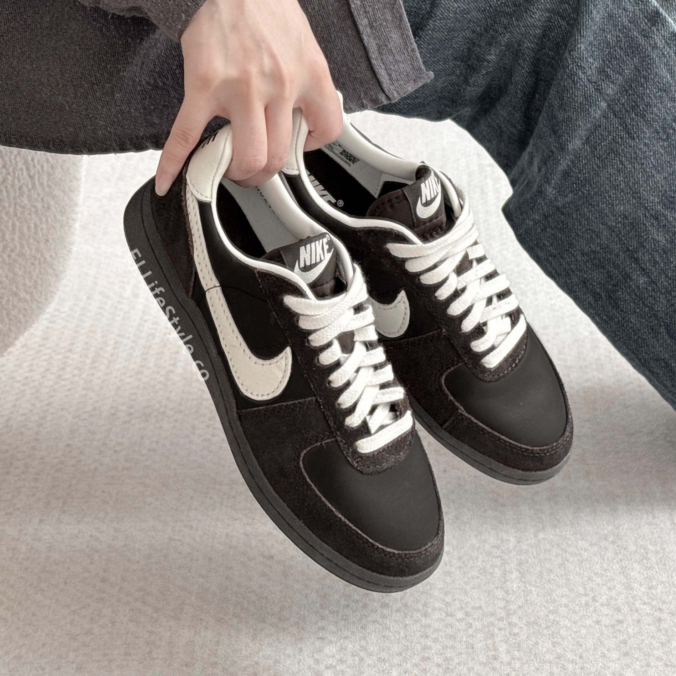 NIKE FIELD GENERAL 82 巧克力布朗尼 摩卡色 咖啡色 棕色 女鞋 HV5130-220 / 預購